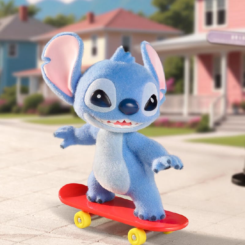 予約販売｜2025年7月～8月頃 お届け予定】TOPTOY x ディズニー「Hello