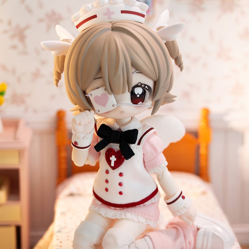 予約販売：2025年12月頃 お届け予定】<公式限定初回予約特典付き