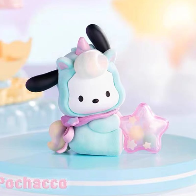 予約販売：5月下旬～6月中旬 お届け予定】 MINISO x サンリオ(SANRIO