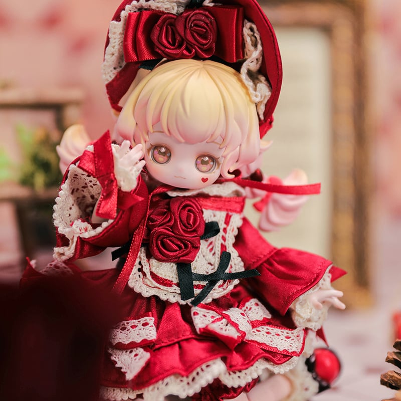 現品販売】Berry Toys「砕けた星の軌跡 Kiseki：ヴィンテージ