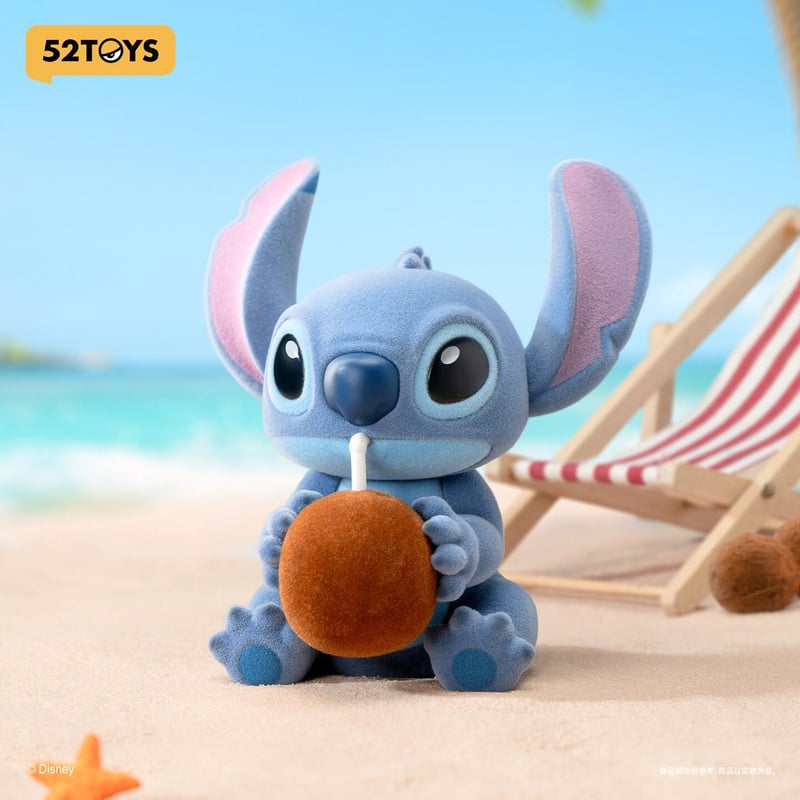 予約販売：12月下旬～1月中旬 お届け予定】52TOYS x ディズニー