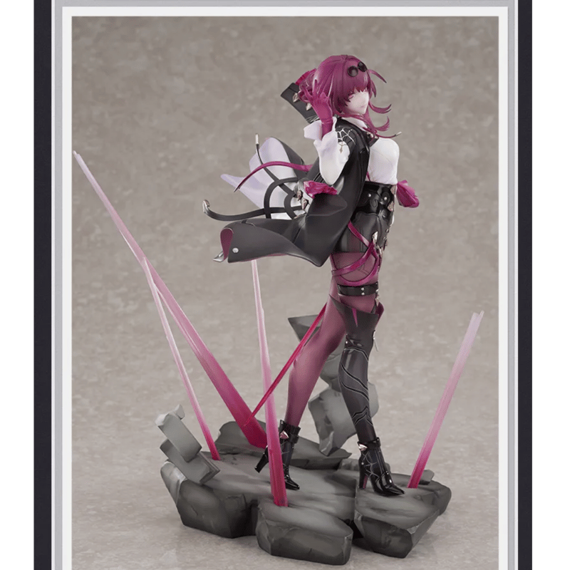 崩壊：スターレイル miHoYo カフカ 1/7 フィギュア 2025年12月中国