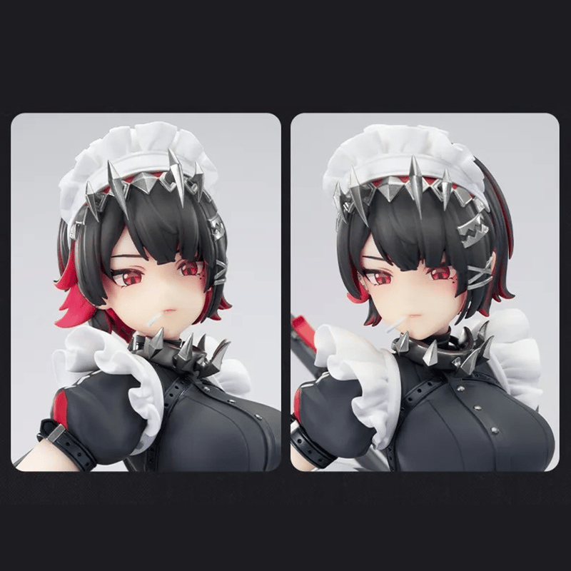 ゼンレスゾーンゼロ miHoYo 陣営シリーズ ヴィクトリア家政 エレン