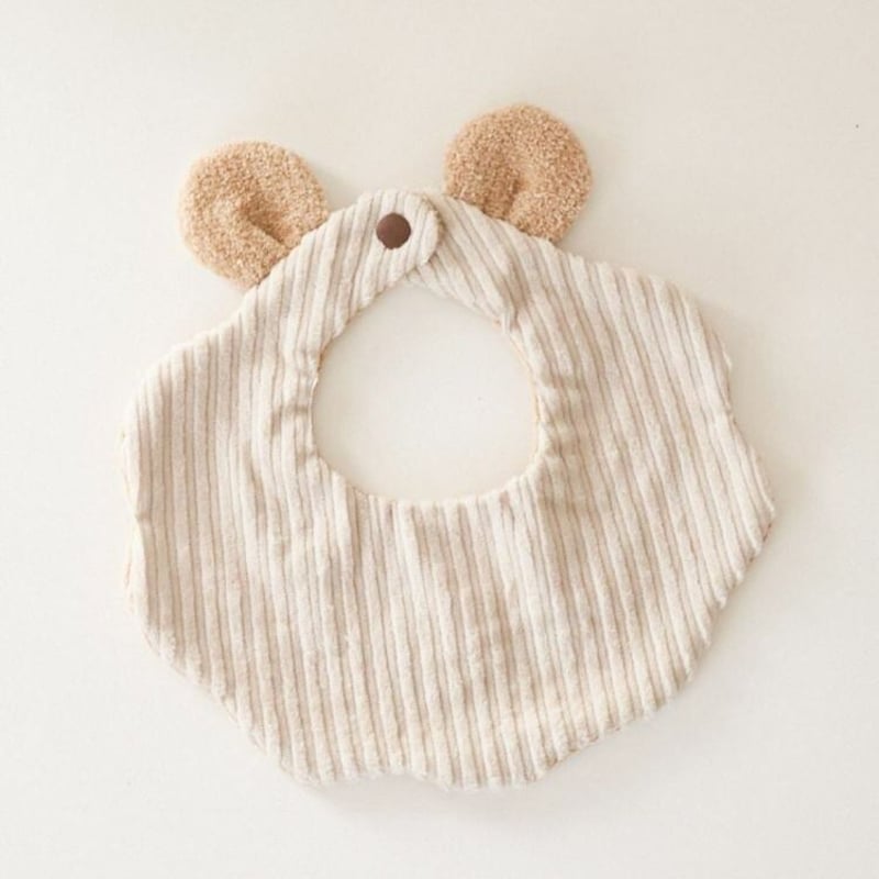 くまみみスタイの型紙 | maruishi DL patterns