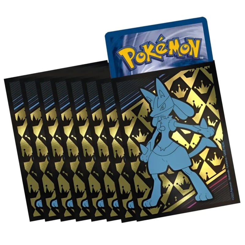 ポケモンカード ポケモンセンター限定版 Crown Zenith Elite Trainer