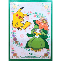 バラ】 日版 ポケセン限定 イーブイ ポンチョシリーズ ブラッキー