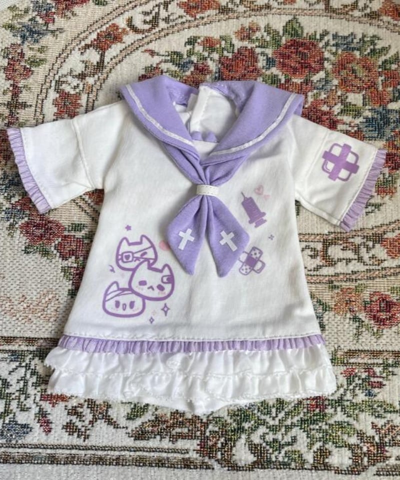 正規代理】【受注生産】MINASKA03 *にゃんこ調査隊* BJDドール