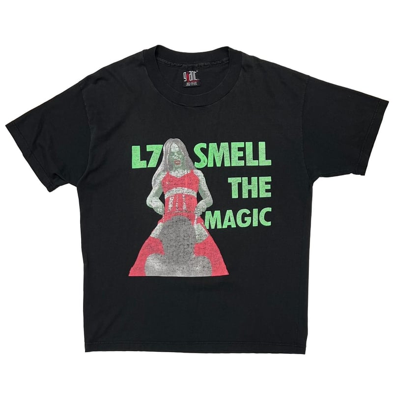 L7 SMELL THE MAGIC GIANT XL 9848 | greatLAnd OSAKA