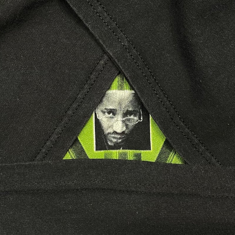 THE UP IN SMOKE TOUR DR.DRE SNOOP DOGG EMINEM I