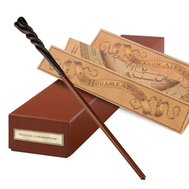 米国ユニバ公式 ハリー・ポッター ネビル・ロングボトム マジカル