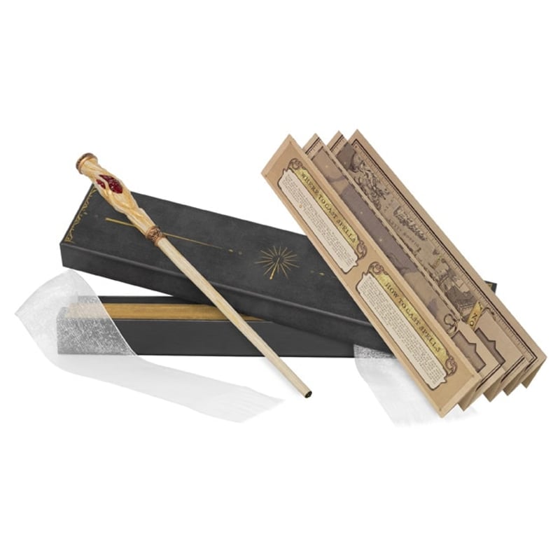 ハリーポッター マツの杖 第二世代 マジカルワンド ユニバーサル