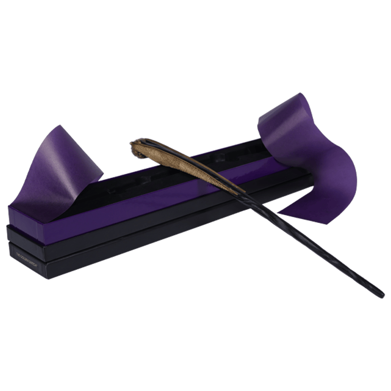 ハリーポッターゴールデン スニッチの杖 海外限定公式品 Harry Potter