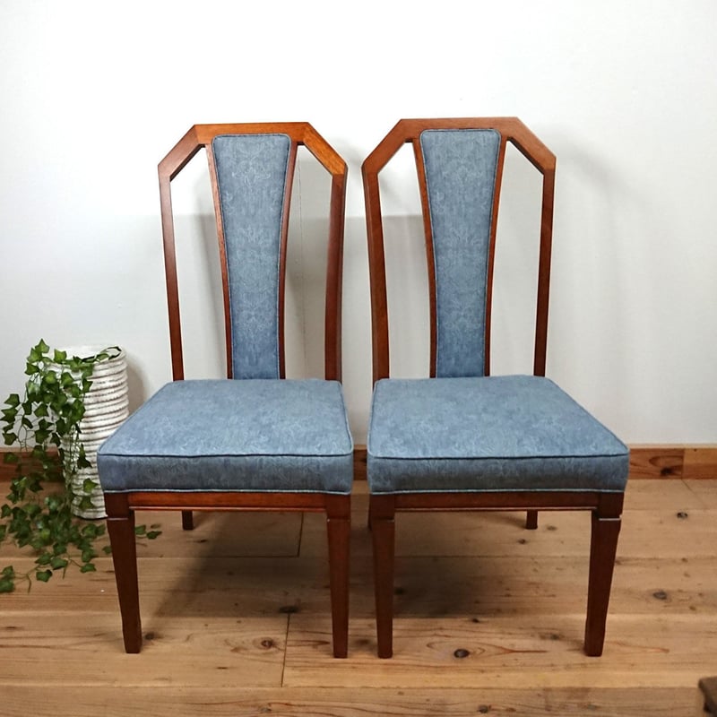 マルニ木工＞4脚セット ・地中海シリーズ ニースチェア | FUJIWAKAYAMA