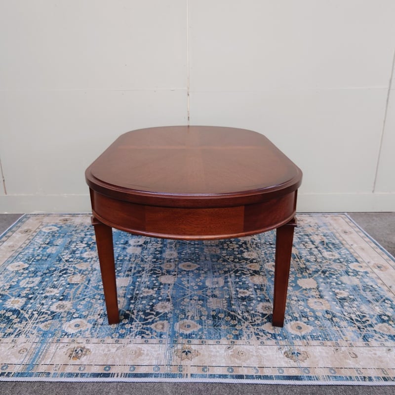 美品 maruni マルニ 地中海 シリーズ センターテーブル　 88180- マルニ木工> センターテーブル・地中海シリーズ | FUJIWAKAYAMA