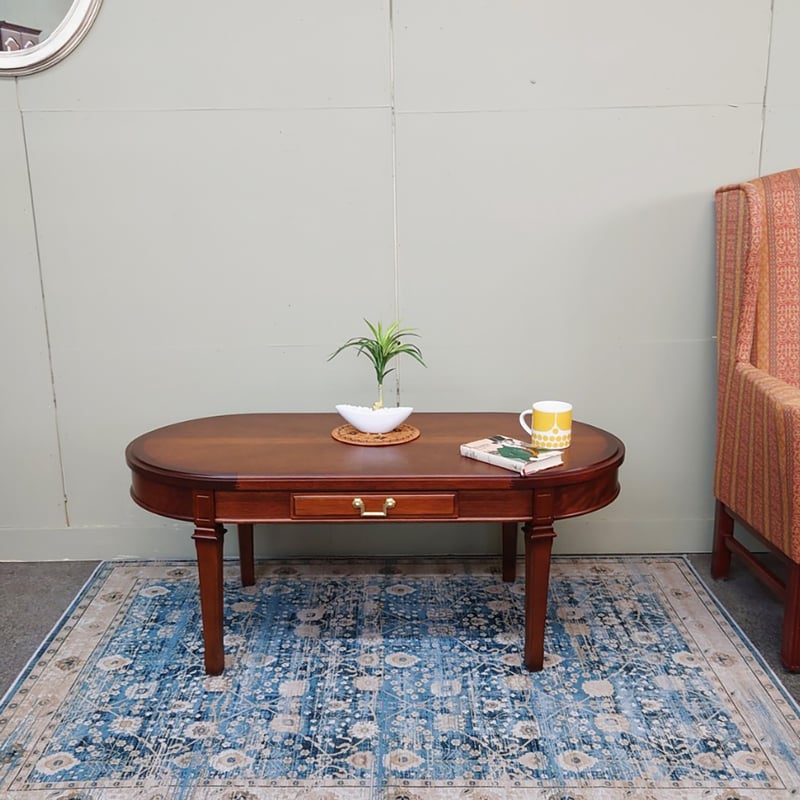 【状態要確認】マルニ　地中海センターテーブル 商品詳細 - マルニ木工 公式サイト - Maruni