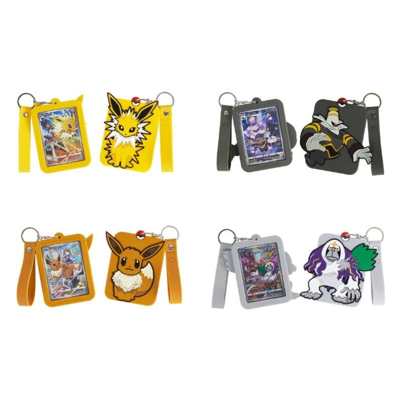 中国版ポケモンカード ディスプレイセットギフトボックス | Cardshop Kenzo