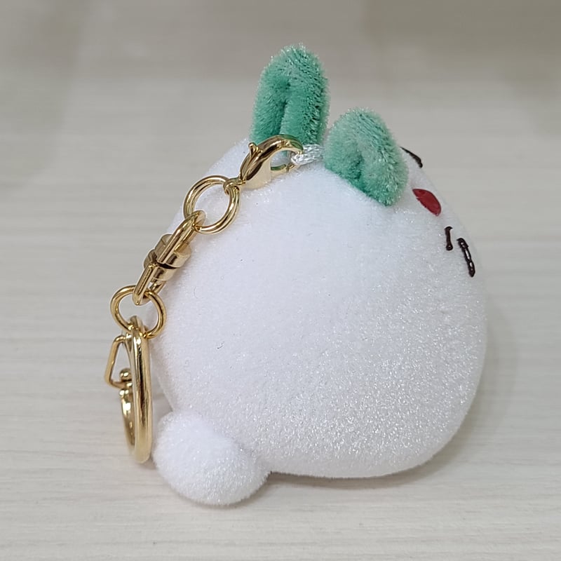 うさぎしまコラボもっちー【ユキ(yuki)】 | rabbica ONLINE STORE