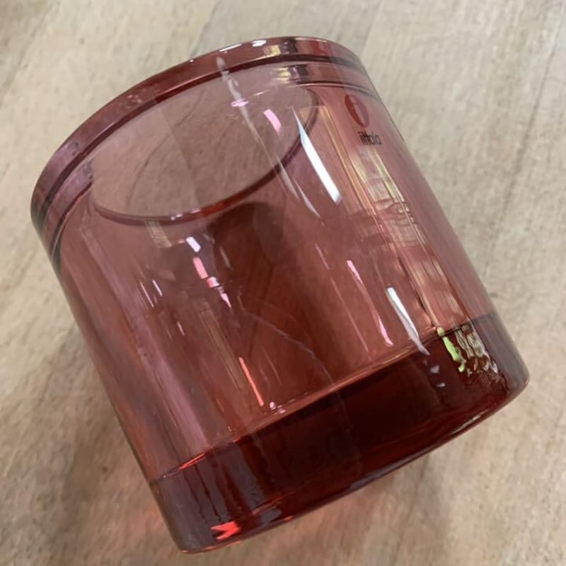 Vintage品】イッタラ Iittala マリメッコ marimekko キビ kivi