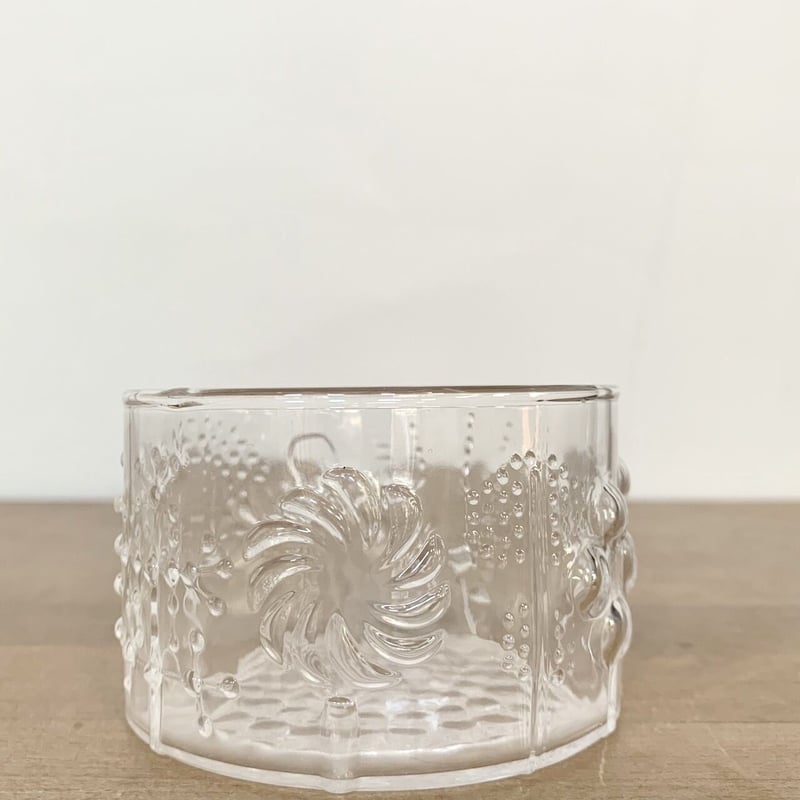 Vintage品】ヌータヤルヴィ Nuutajarvi アラビア ARABIA フローラ