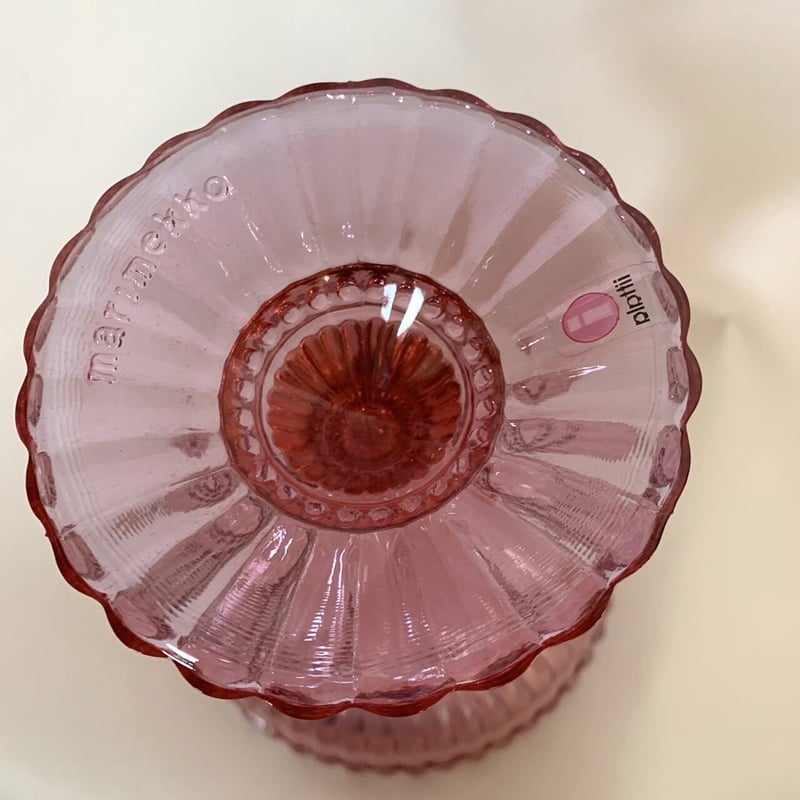 Vintage品】イッタラ Iittala マリメッコ marimekko マリボウル Ma