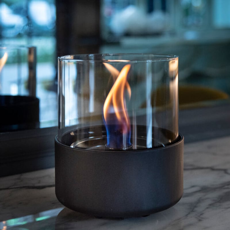 Lovinflame》パッション・グラス デラックス | 焚き火文化舎