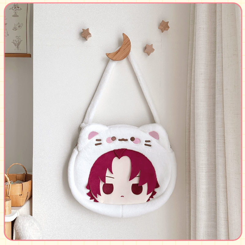 在庫品】Paradox Live コラボ 痛バッグ | Nekotani