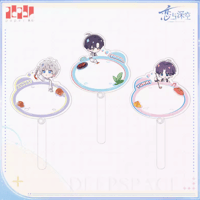 在庫品】恋と深空「ホムラ2025バースデー」珍藏缶バッジ | Nekotani