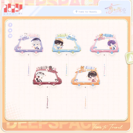 CATEGORY 恋と深空 | Nekotani