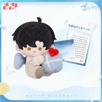 恋と深空「貓很想你」Q版缶バッジ | Nekotani