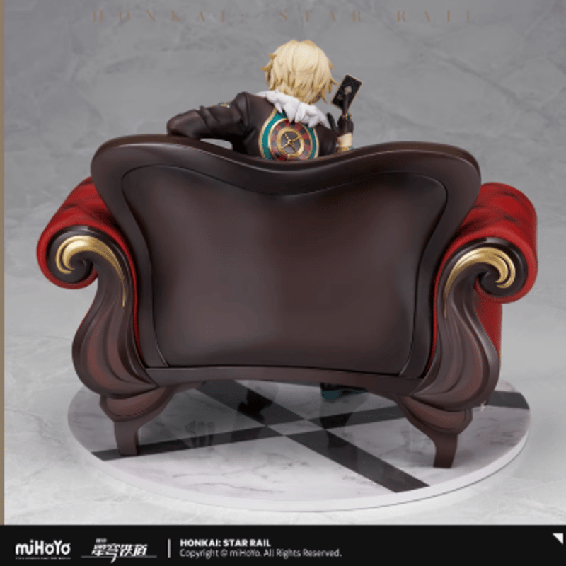 崩壊：スターレイル アベンチュリン 1/7フィギュア | Nekotani