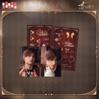 在庫品】恋と深空「ホムラ2025バースデー」チェキセット | Nekotani