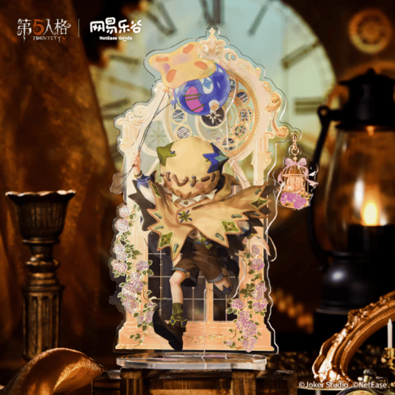 IdentityV 第五人格「暇日之時」アクリルスタンド | Nekotani