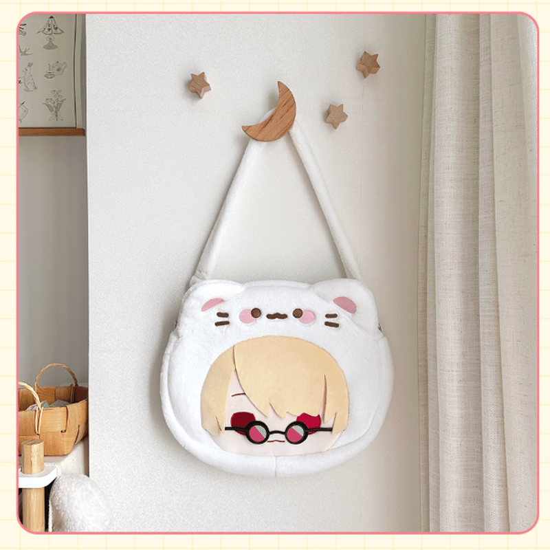 在庫品】Paradox Live コラボ 痛バッグ | Nekotani