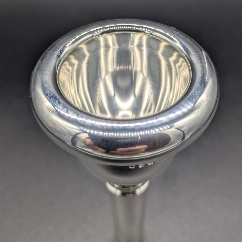 Glanz テューバマウスピース | TUBAMANPlus