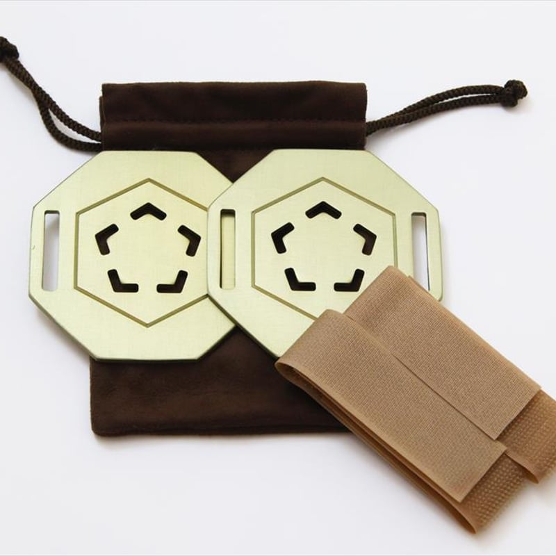 FTWフォーグ(フラット型) | Salon de Starsia