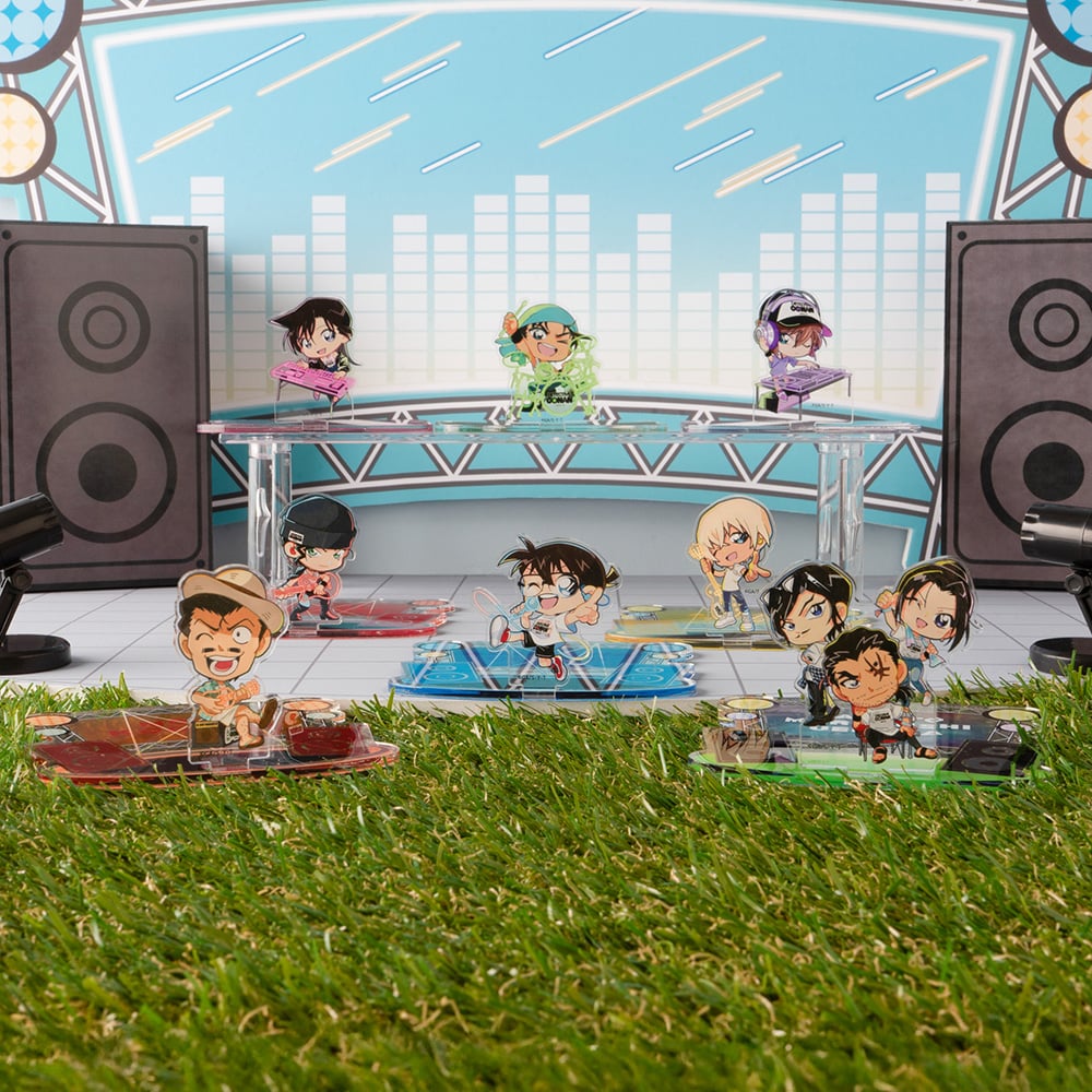 NMB48 缶バッジ トレカ シール アクスタ コースター 等グッズ セット