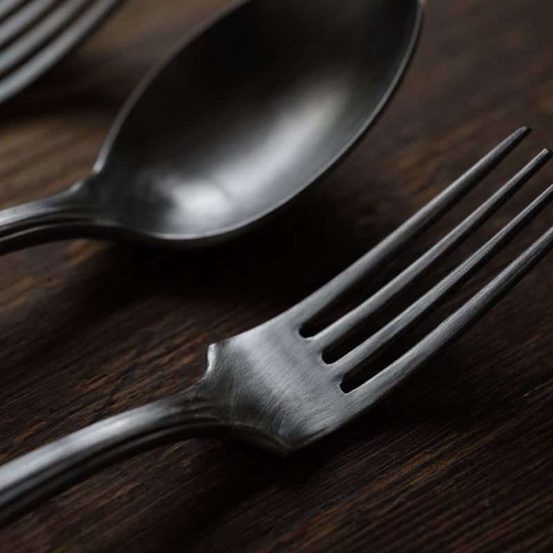 ryoカトラリー / 竹俣勇壱 | gallery yaichi