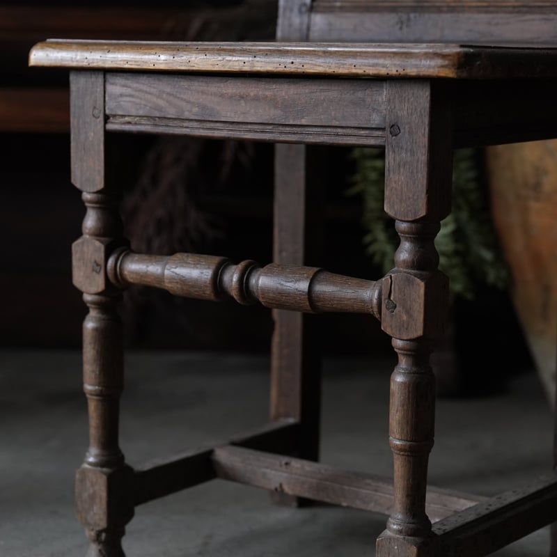 ロレーヌチェア / 1800年代・フランス | gallery yaichi