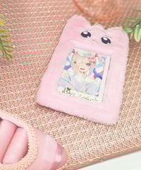 ニディガ展4開催記念過去グッズ祭り】インターネットエンジェル