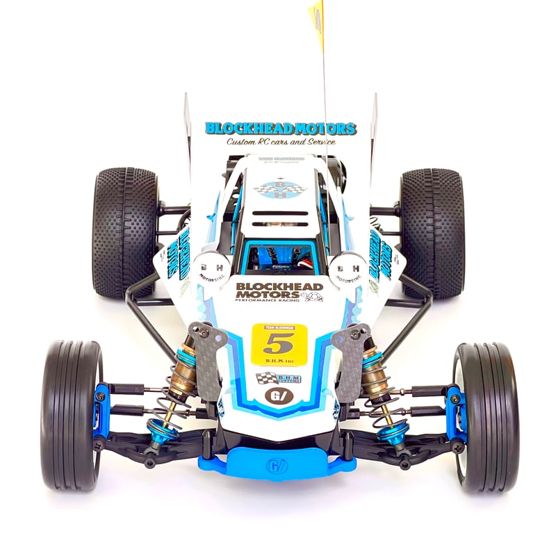 グラスホッパーEVO/MID】 ② FRONT / フロントパック | Grahho Lab