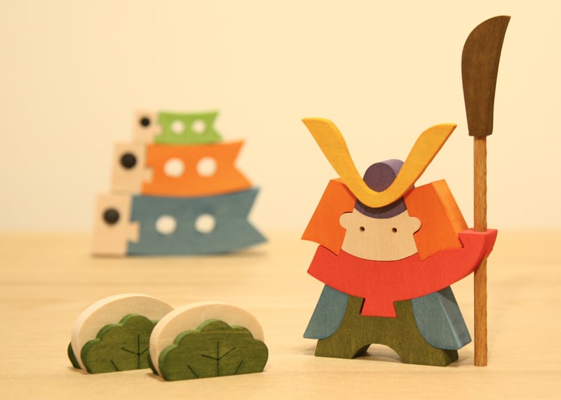 彩り歳時記 12ヶ月セット＜お値段ちょこっとお得です＞季節の置物 季節