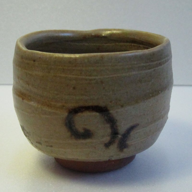 絵唐津ぐい呑み（えがらつぐいのみ）251 | boxshopokazaki's STORE