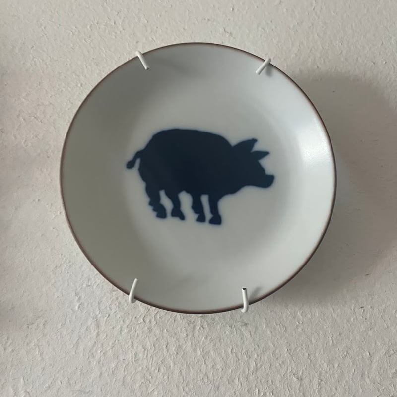 プレートハンガー（No.0、1、2、3) | hana