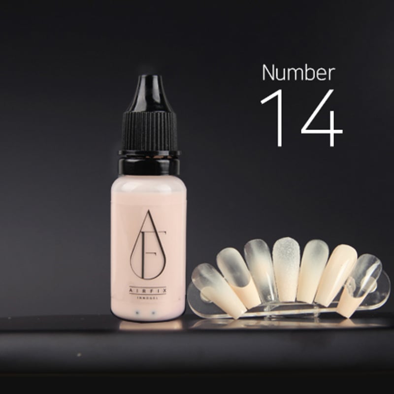 エアブラシ オータムカラー 単品/7種セット | Boutique Korea -Japan公