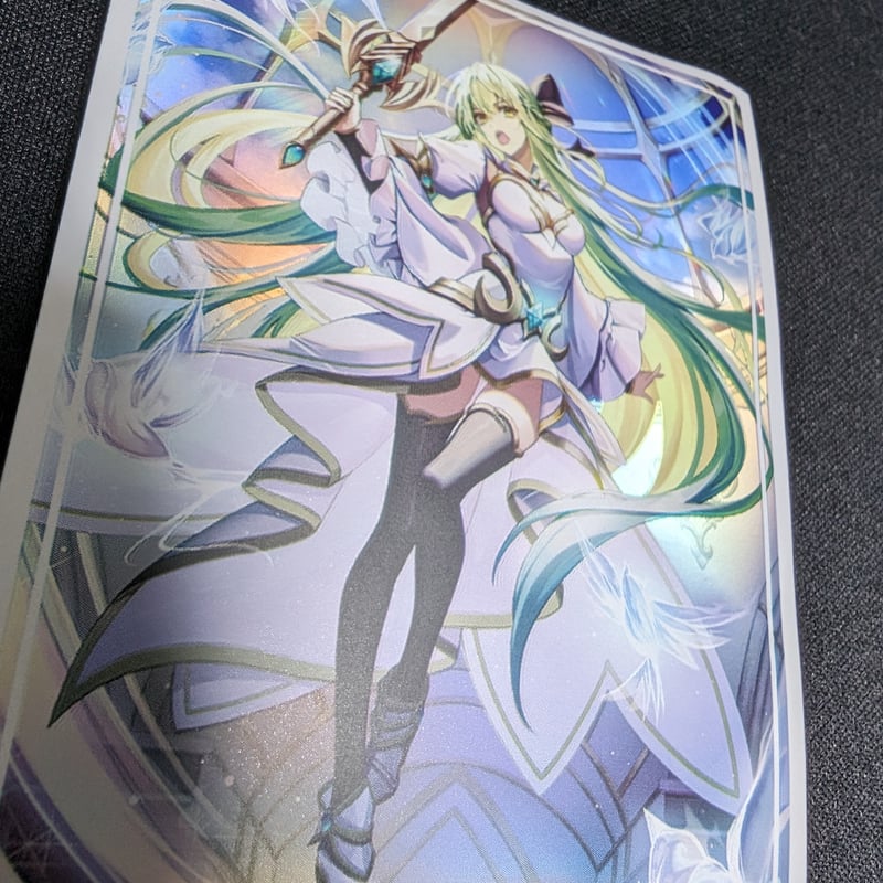 ☆バラ売り☆ GRAND ARCHIVE TCG 『Lorraine Foil Matte A