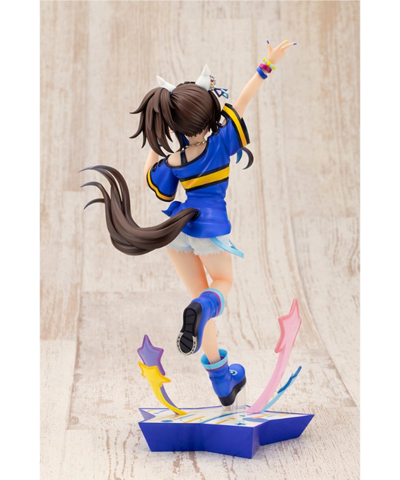 ダイタクヘリオス ウマ娘 プリティーダービー 1/7 PVC塗装済み完成品