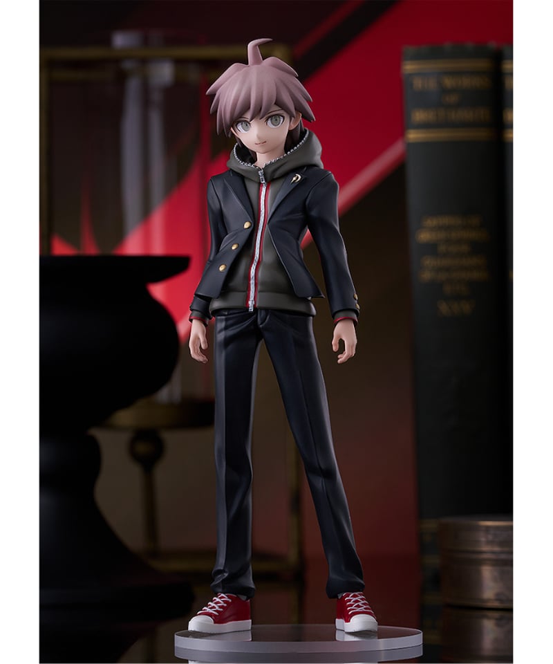 ダンガンロンパ1・2 Reload POP UP PARADE 苗木誠 完成品フィギュア |