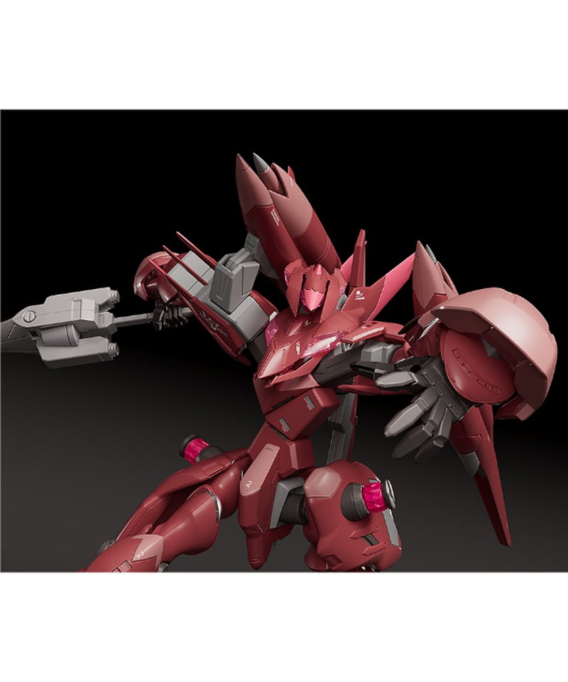 MODEROID ファフナー・マークドライツェン改 クロノス 蒼穹の