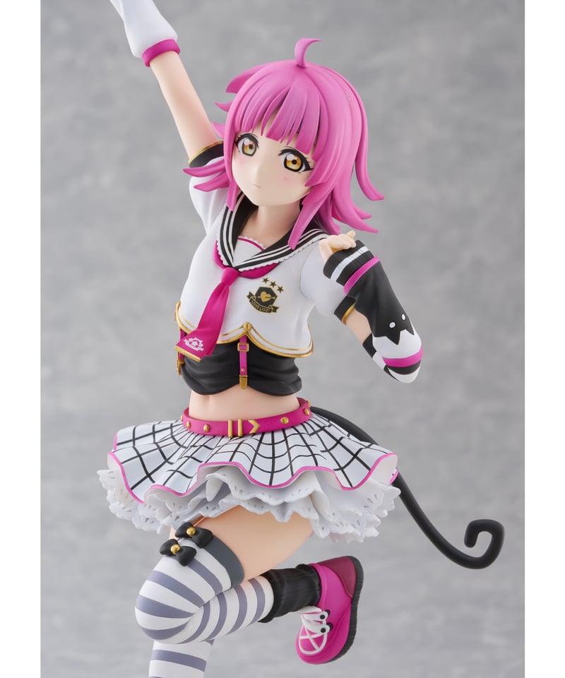 天王寺璃奈 ラブライブ！虹ヶ咲学園スクールアイドル同好会 塗装済み