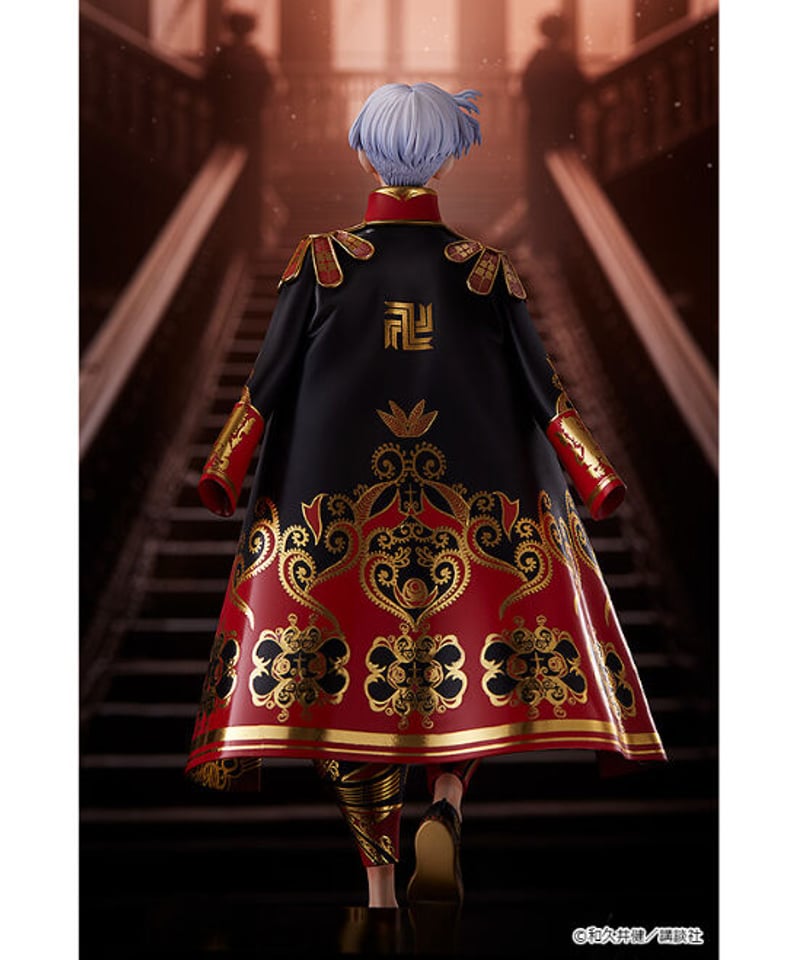 佐野万次郎 24巻表紙Ver.【東京リベンジャーズ】 | WonderToys